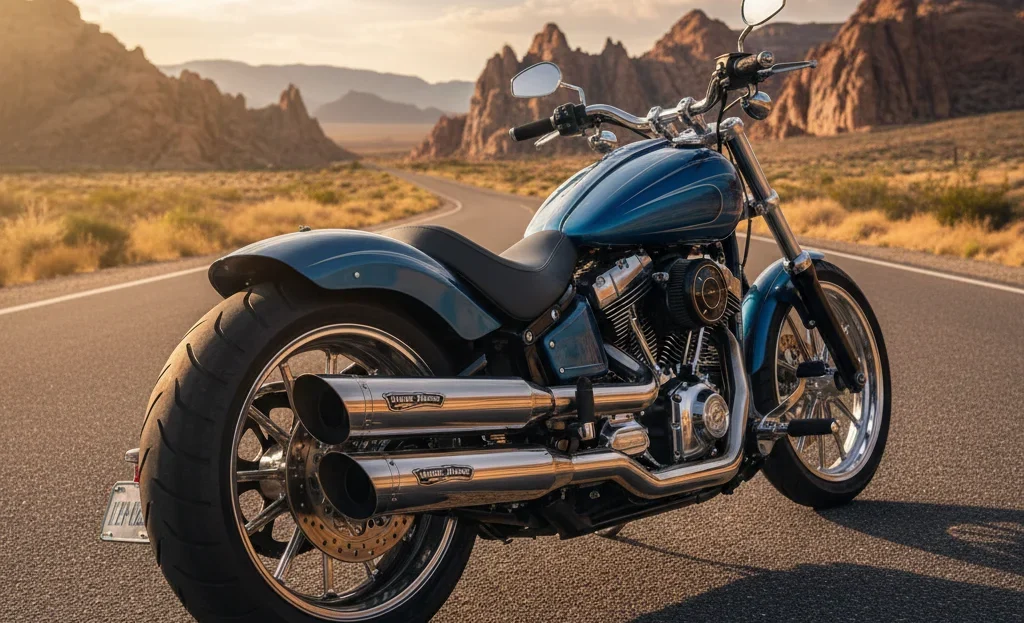 Scarichi vance & hines